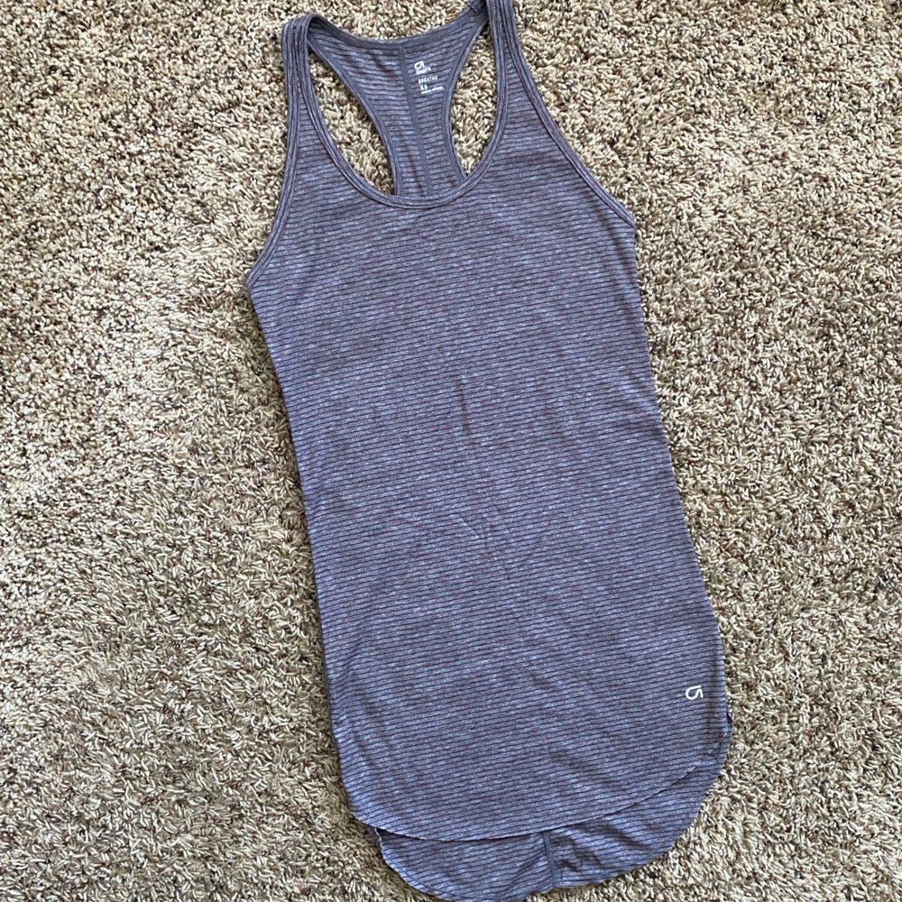 Gap Fit Tank